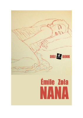 Letöltés Nana PDF Ingyenes - Émile Zola.pdf